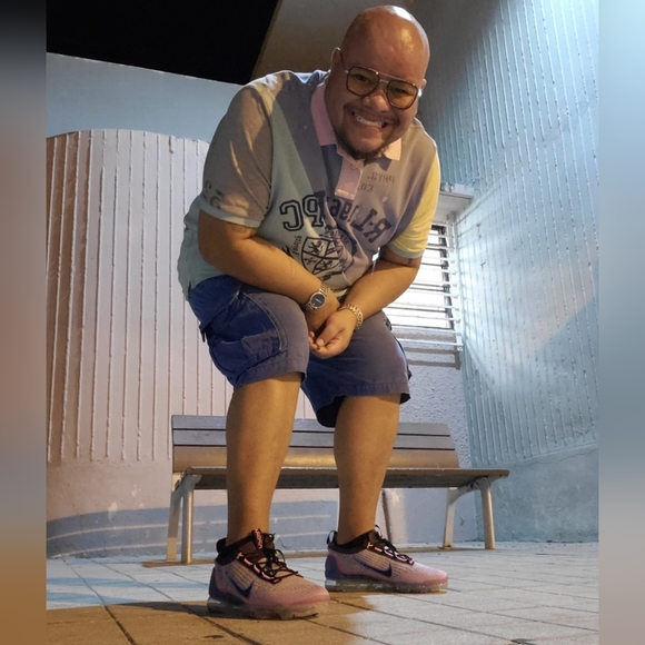 Meet your Posher, Wilson - Picture 8 of 14